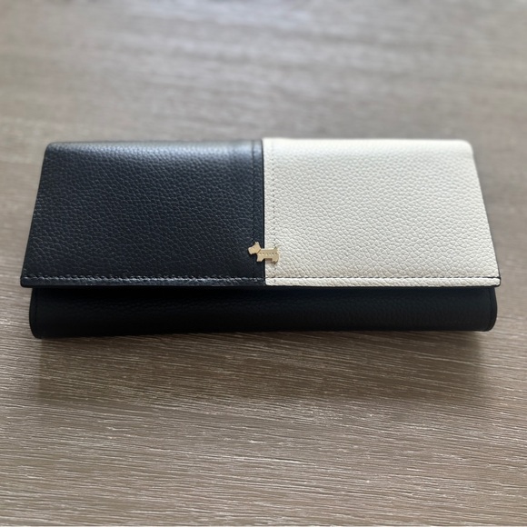 RADLEY LONDON leather women’s wallet - Regents Row, Large Flapover Matinee NWT - Picture 1 of 10